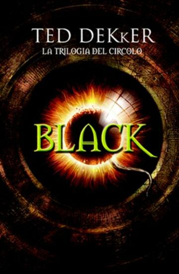 Black (Fanucci Narrativa)